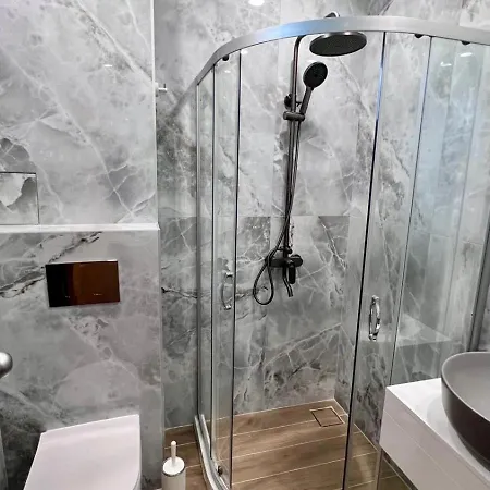 Апартаменты Excelsior - Premium 50m To The