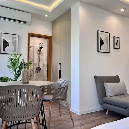 Excelsior - Premium 50m To The Солнечный берег