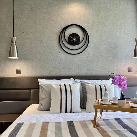 Excelsior - Premium 50m To The