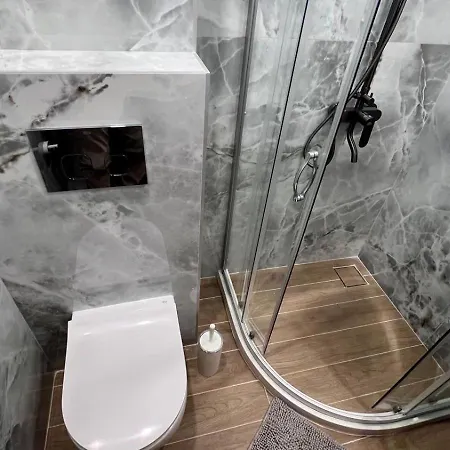 Excelsior - Premium 50m To The Апартаменты