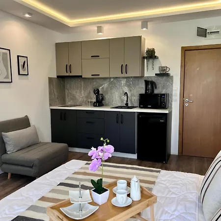 Excelsior - Premium 50m To The Солнечный берег