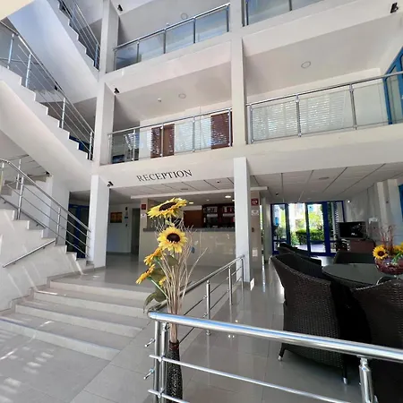 Апартаменты Excelsior - Premium 50m To The *