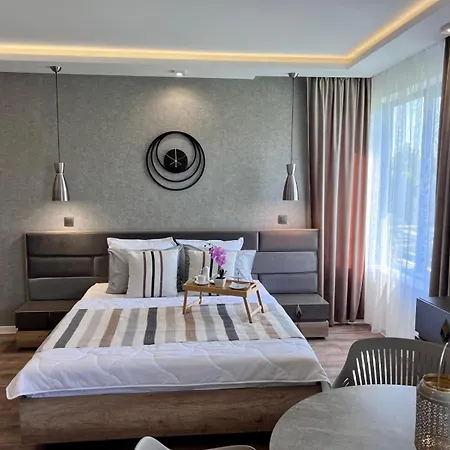 Excelsior - Premium 50m To The Апартаменты