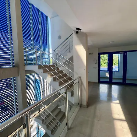 Excelsior - Premium 50m To The *