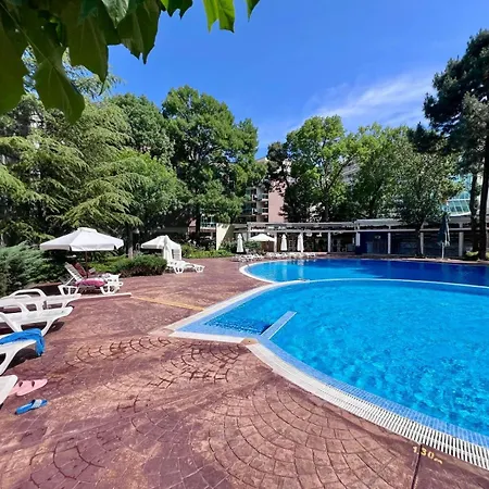 Excelsior - Premium 50m To The Апартаменты