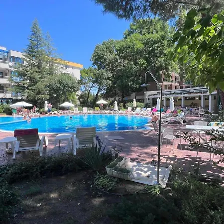 Excelsior - Premium 50m To The * Солнечный берег