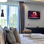 Excelsior - Premium 50m To The דירה סאני ביץ'