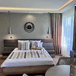 Excelsior - Premium 50m To The דירה