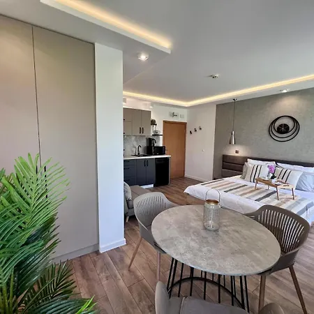 Excelsior - Premium 50m To The Appartement *