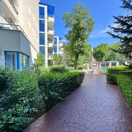 Excelsior - Premium 50m To The Slăntjev Brjag