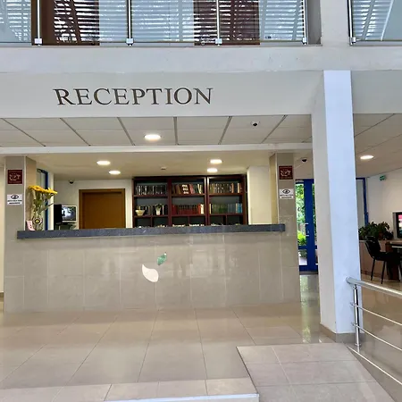 Lägenhet Excelsior - Premium 50m To The Slăntjev Brjag