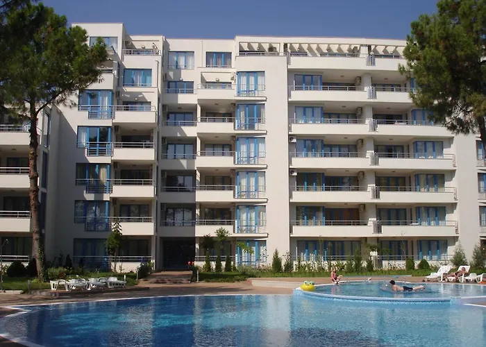 Excelsior - Premium 50m To The Lägenhet *