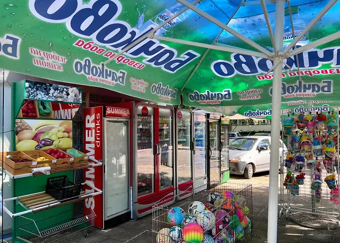 Excelsior - Premium 50m To The Slăntjev Brjag