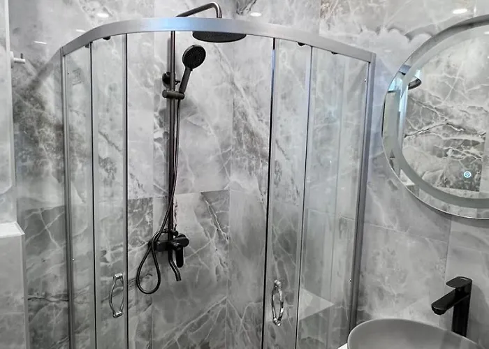 Lägenhet Excelsior - Premium 50m To The Slăntjev Brjag