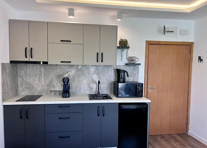 Excelsior - Premium 50m To The Lägenhet *