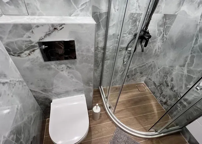 Excelsior - Premium 50m To The Lägenhet