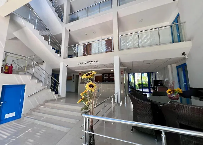 Lägenhet Excelsior - Premium 50m To The *