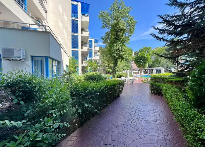 Excelsior - Premium 50m To The Slăntjev Brjag