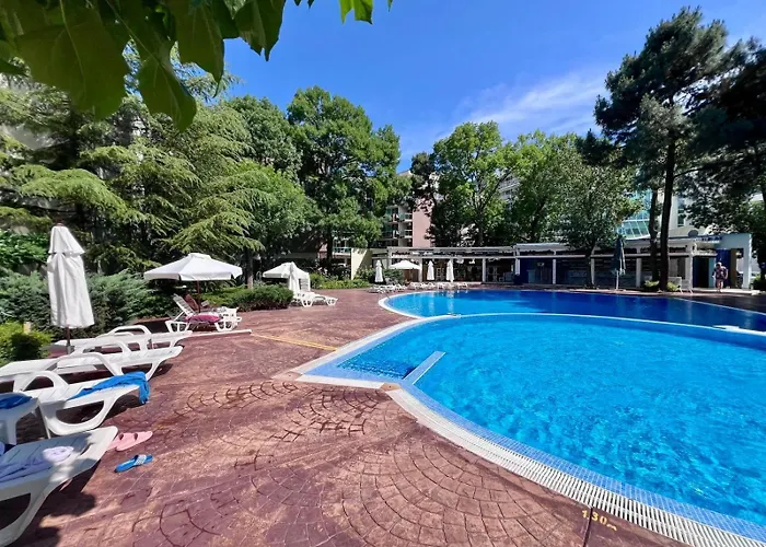 Excelsior - Premium 50m To The Lägenhet