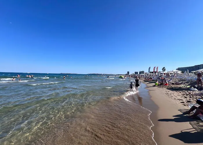 Excelsior - Premium 50m To The Slăntjev Brjag