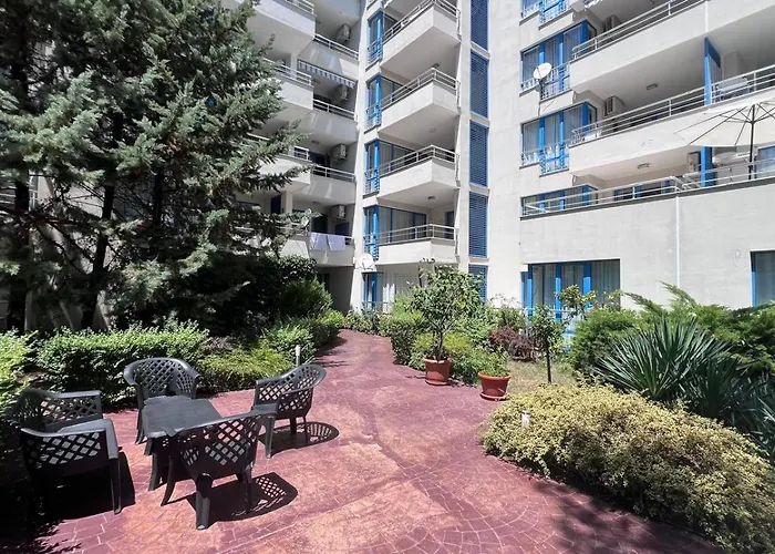 Excelsior - Premium 50m To The Slăntjev Brjag