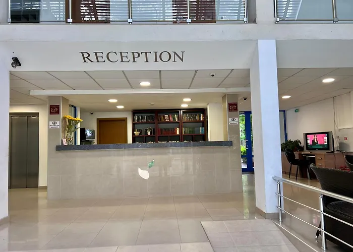 Lägenhet Excelsior - Premium 50m To The Slăntjev Brjag