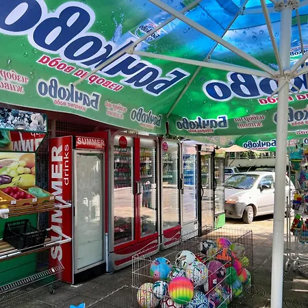 Excelsior - Premium 50m To The Sluneční pobřeží