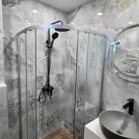 Daire Excelsior - Premium 50m To The Sunny Beach