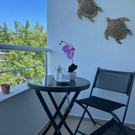Excelsior - Premium 50m To The Appartamento Sunny Beach