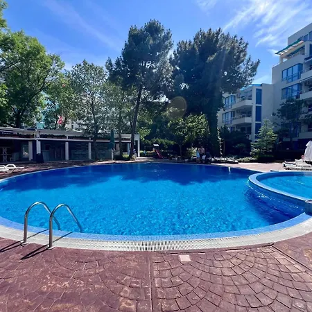 Daire Excelsior - Premium 50m To The *