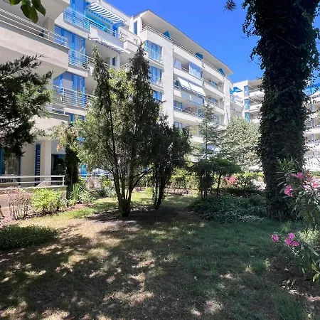 Excelsior - Premium 50m To The Appartamento Sunny Beach