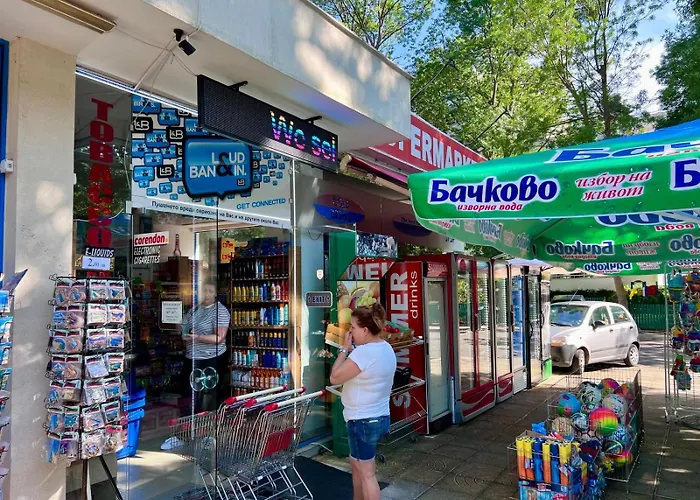 Excelsior - Premium 50m To The