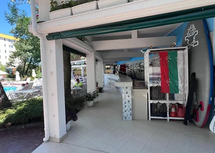 Excelsior - Premium 50m To The *